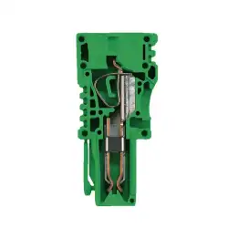 Weidmuller – ZP 4/1AN ZA GN