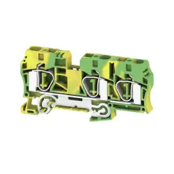 Weidmuller – ZPE 10/3AN