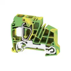 Weidmuller - ZPE 16-2/1AN