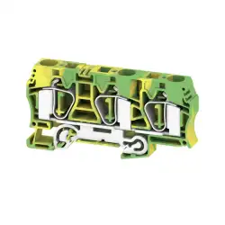 Weidmuller – ZPE 16/3AN