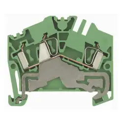 Weidmuller - ZPE 2.5-2