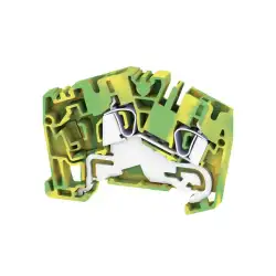 Weidmuller - ZPE 4-2/2AN