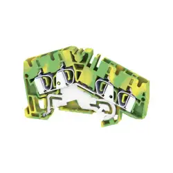 Weidmuller - ZPE 4-2/4AN