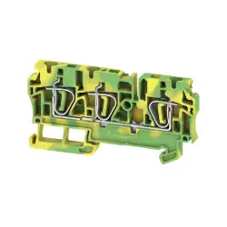 Weidmuller – ZPE 4/3AN