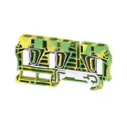 Weidmuller – ZPE 6/3AN