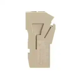 Weidmuller - ZPS 2.5/1AN/QV/1