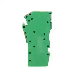 Weidmuller – ZPS 2.5/1AN/QV/1 GN