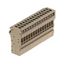 Weidmuller – ZPS 2.5/1AN/QV/14