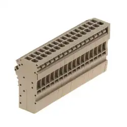 Weidmuller - ZPS 2.5/1AN/QV/16