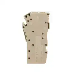 Weidmuller - ZPS 2.5/1AN/QV/2