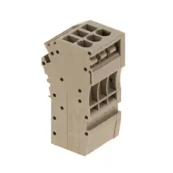 Weidmuller - ZPS 2.5/1AN/QV/3