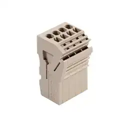 Weidmuller – ZPS 2.5/1AN/QV/4