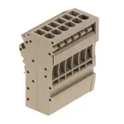 Weidmuller – ZPS 2.5/1AN/QV/6