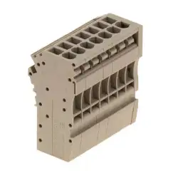 Weidmuller – ZPS 2.5/1AN/QV/7