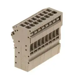 Weidmuller – ZPS 2.5/1AN/QV/8