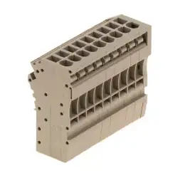 Weidmuller – ZPS 2.5/1AN/QV/9