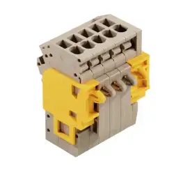 Weidmuller - ZPS 2.5/5 ZVLA DF CL