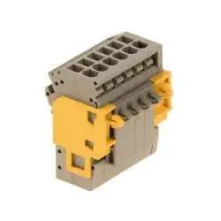 Weidmuller - ZPS 2.5/6 ZVLA RC