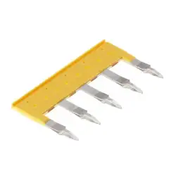 Weidmuller - ZQS 2.5/5