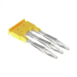 Weidmuller – ZQV 1.5/3