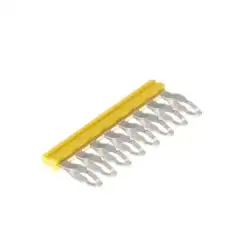 Weidmuller – ZQV 1.5N/R3.5/8 GE