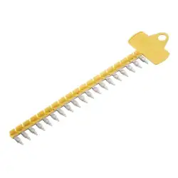 Weidmuller – ZQV 1.5N/R6.4/19 GE