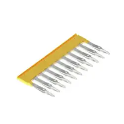 Weidmuller – ZQV 2.5/11