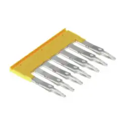 Weidmuller – ZQV 2.5/7