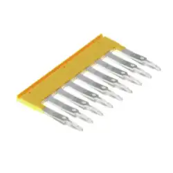 Weidmuller – ZQV 2.5/9