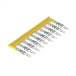 Weidmuller – ZQV 2.5N/10 GE