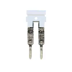 Weidmuller – ZQV 2.5N/2 WS