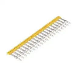 Weidmuller – ZQV 2.5N/20 GE