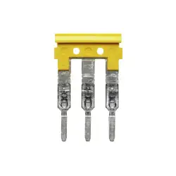 Weidmuller - ZQV 2.5N/3 GE