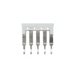 Weidmuller - ZQV 2.5N/5 WS