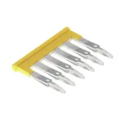 Weidmuller – ZQV 2.5N/6 GE