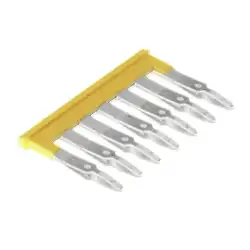 Weidmuller - ZQV 2.5N/7 GE