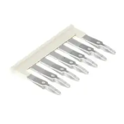 Weidmuller – ZQV 2.5N/7 WS