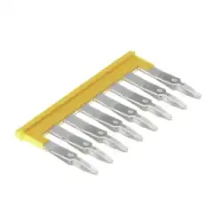 Weidmuller - ZQV 2.5N/8 GE