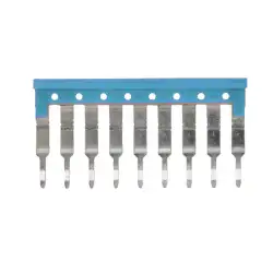 Weidmuller - ZQV 2.5N/9 BL