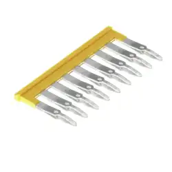 Weidmuller - ZQV 2.5N/9 GE