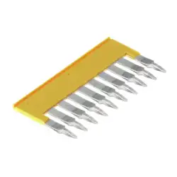 Weidmuller – ZQV 4/10 GE