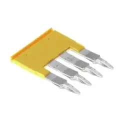 Weidmuller – ZQV 4/4 GE