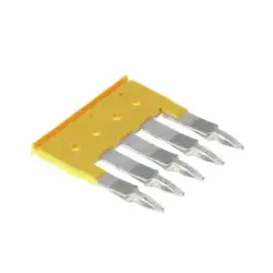 Weidmuller - ZQV 4/5 GE