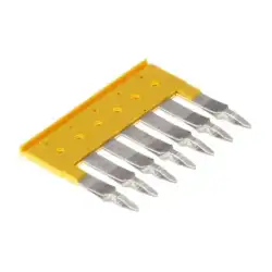 Weidmuller – ZQV 4/7 GE