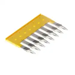 Weidmuller – ZQV 4/8 GE