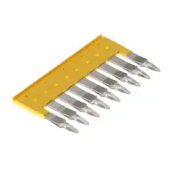 Weidmuller - ZQV 4/9 GE