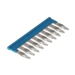 Weidmuller - ZQV 4N/10 BL