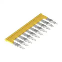 Weidmuller – ZQV 4N/10 GE