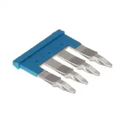 Weidmuller - ZQV 4N/4 BL