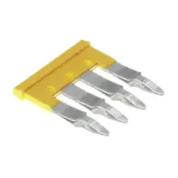 Weidmuller – ZQV 4N/4 GE